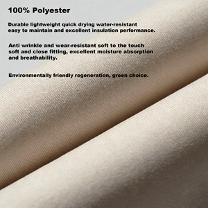 Chaqueta de Plumón Personalizada de Alta Calidad para Hombre, Chaqueta de Invierno Negra con Capucha para Exteriores, Acolchada - Product Image 2