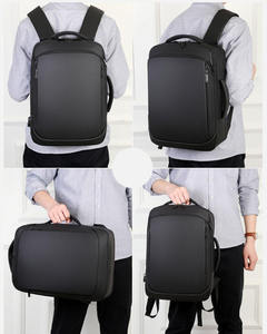 Custom Men's <b>Laptop</b> Backpack Travel Back Pack Large Capacity Sports Bag Outdoor Trekking <b>Rucksack</b> Backpack Men Backpack - Product Image 6