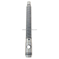 FANUC A290-6102-V325 de broche barre de traction pilote Servo amplificateur unité d'entraînement de broche B00 C00 pièces de rechange de broche