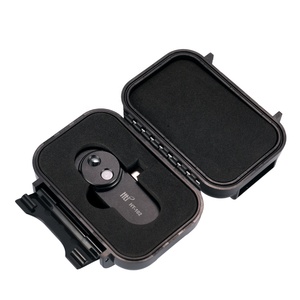 HTI HT-102 โทรศัพท์มือถือราคาประหยัดพร้อมกล้องถ่ายภาพความร้อนสำหรับ Android สำหรับตรวจจับความร้อนบนพื้นวงจรไฟฟ้า - Product Image 2