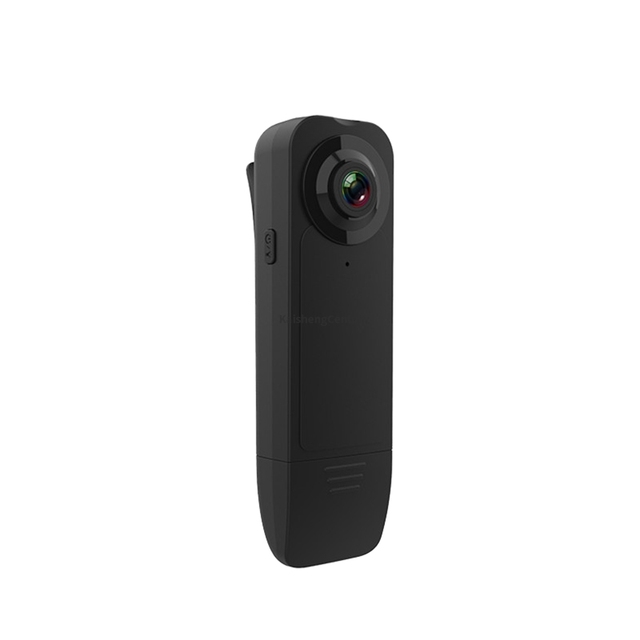 Best Seller SJ-A18 Full HD 1080P Mini Body Micro Security Camera Long Recording Battery with CMOS Imaging Sensor