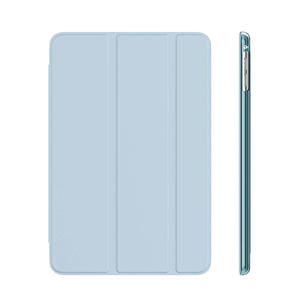 Stock MOQ pequeño Venta caliente nueva llegada de arena dorada Multi-Funda de cuero para Pro 12,9 Pro 11 aire (2022) cuero tablet caso - Product Image 3