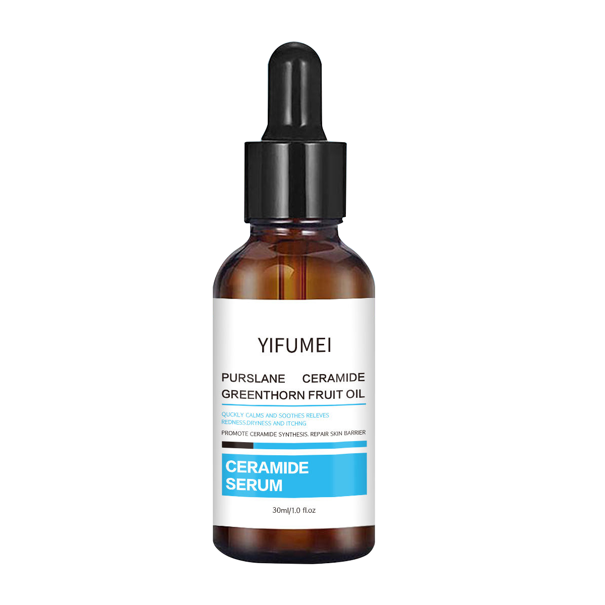 ceramide serum