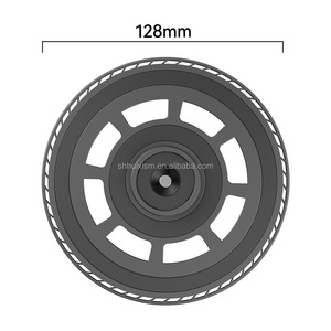 Pièces d'accessoires de rechange pour <span class=keywords><strong>support</strong></span> de nettoyage adaptées aux pièces de rechange pour <span class=keywords><strong>aspirateur</strong></span> robot Dreame X50/X50PRO - Product Image 6