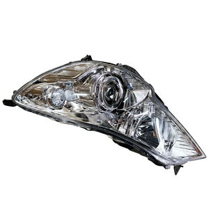 Los faros delanteros semiensamblados L para <span class=keywords><strong>SUBARU</strong></span> 2013-2015 Foresters OEM 84913SG130 - Product Image 1