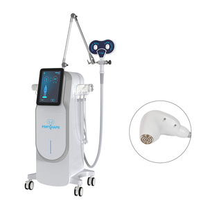 Appareil de physiothérapie laser de classe 4 pour usage humain, magnétothérapie, appareil de physiothérapie laser portable, appareil de massage physiothérapeutique - Product Image 6