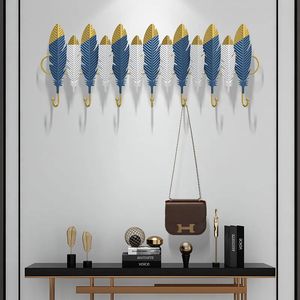 <span class=keywords><strong>Table</strong></span> d'entrée moderne nordique 65-90*35cm, étagère à clés, salon, décoration créative en fer forgé, crochet pour vêtements et chapeaux - Product Image 1