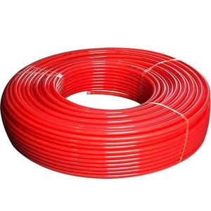 Tuyau Pert <span class=keywords><strong>pré</strong></span>-<span class=keywords><strong>isolé</strong></span> pour système de tuyauterie d'eau chaude pour tuyau de chauffage par le sol avec norme certifiée ISO - Product Image 3