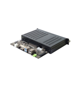 Máy tính OPS nhỏ gọn tiêu chuẩn Châu Âu ELSKY 2025, sử dụng chip Intel Core i5 thế hệ thứ 10 (10210U), cổng Type-C, hỗ trợ màn hình 4K60Hz, máy tính mini <span class=keywords><strong>PC</strong></span>. - Product Image 4