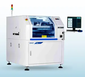 Macchina per stampante a pasta per saldatura automatica G5 GKG