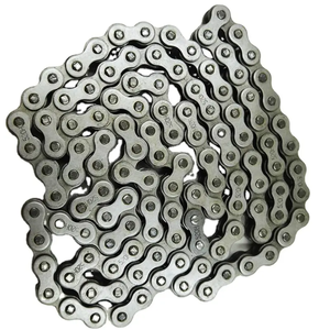 Chaîne de <span class=keywords><strong>moto</strong></span> colorée de haute qualité 428/520/525 <span class=keywords><strong>Kit</strong></span> de chaîne et pignons pour accessoires de <span class=keywords><strong>moto</strong></span> de Transmission de <span class=keywords><strong>moto</strong></span> - Product Image 2