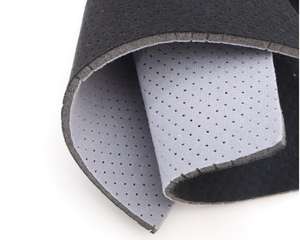 <span class=keywords><strong>Tissu</strong></span> de laine composite <span class=keywords><strong>éponge</strong></span> perforée dispositif de protection de fixation de fracture, coude poignet soutien boucle <span class=keywords><strong>velours</strong></span> <span class=keywords><strong>tissu</strong></span> composite - Product Image 5