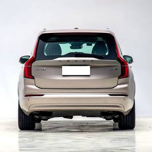 2025 04 V-<span class=keywords><strong>XC90</strong></span> Rediseño <span class=keywords><strong>B5</strong></span> B6 Caja de cambios automática híbrida <span class=keywords><strong>AWD</strong></span> Izquierda Vehículo de nueva energía para Sudamérica - Product Image 5