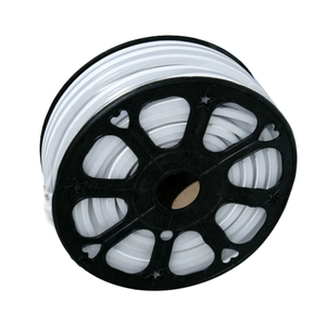 ไฟนีออน LED แบบท่อ PVC ความสว่างสูง ขนาด 8 มม. 220V มองเห็นได้ด้านข้าง  แบบยืดหยุ่น  กันน้ำ IP67 สำหรับตกแต่งภูมิทัศน์  ตัดได้  ควบคุมผ่านแอป - Product Image 5