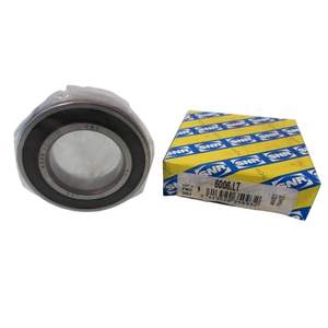 Roulement à billes à gorge profonde Saifan <span class=keywords><strong>6204</strong></span>.S.<span class=keywords><strong>EE</strong></span> Roulement automobile <span class=keywords><strong>6204</strong></span>.S.<span class=keywords><strong>EE</strong></span>.A50 Roulement <span class=keywords><strong>6204</strong></span> 6204SEE Dimensions du roulement 20x47x14mm - Product Image 4