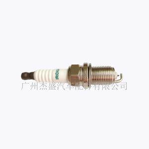 DelineSS Spark <b>Plugs</b> 90919-01210 Iridium For Toyota Camry SK20R11 Gasoline Engine - Product Image 3