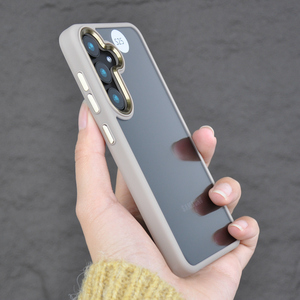 Coque de téléphone portable en TPU transparente la plus vendue pour <span class=keywords><strong>Samsung</strong></span> pour <span class=keywords><strong>Galaxy</strong></span> S25 - Product Image 1