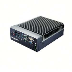 Modbus Gateway สวิตช์อีเธอร์เน็ตอุตสาหกรรม <span class=keywords><strong>PCIE</strong></span>-1672E-AE - Product Image 3