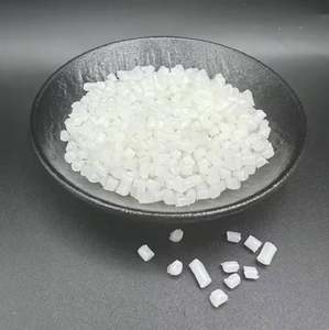 ผลิตภัณฑ์ที่ยั่งยืนเม็ดพลาสติก pbat PLA ย่อยสลายได้ตามธรรมชาติเป็นมิตรกับสิ่งแวดล้อม - Product Image 4