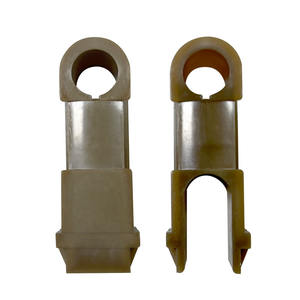 Machine de gravure de circuits imprimés pour pièces plastiques - Douille, goupille d'insertion, bande de douille en PP/PE/PEEK - Product Image 1