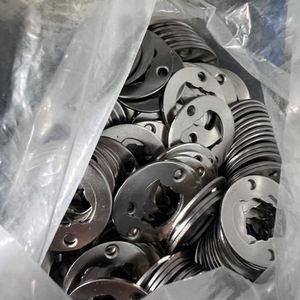 Oferta Especial: Herraje Metálico de 40 mm para Abrir Botellas de Cerveza, Pieza para Bricolaje - Product Image 5