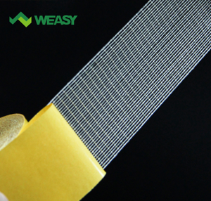 Nastro Adesivo Bifacciale, Materiali Ausiliari per Imballaggio, Nastro da Imballaggio per Industria - Product Image 1