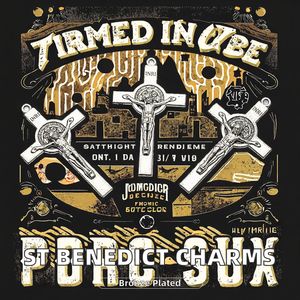 SS8-1056P nouveauté <span class=keywords><strong>2022</strong></span> acier soldat enfants en acier inoxydable croix pendentif Viking celtique noeud conception symbole chrétien - Product Image 4