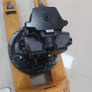 Kit de Reparación de Bomba Hidráulica Belparts para Excavadora Komatsu Pc228-1 Pc228us Pc228 Pc300 7, Kit de Sellos de Bomba Hidráulica Pc300 708-2G-00024 - Product Image 3