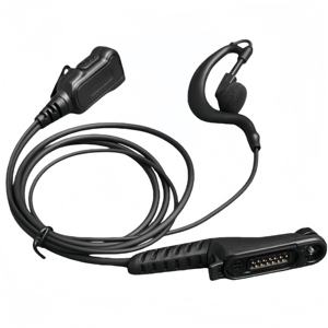 Casque filaire bidirectionnel PMLN8337A avec réduction de bruit, portable, pour talkie-walkie R7 NKP R7 FKP R7A - Product Image 1