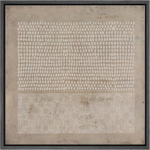 Morden Trang Trí Nội Thất Tối Giản In Wabi Sabi Bức Tranh Tường Hình Ảnh Trừu Tượng Bắc Âu Áp phích Hình Học Vải Hình Ảnh Tác Phẩm Nghệ Thuật - Product Image 1