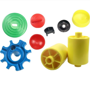 منتجات مخصصة للقولبة بالحقن من شركة تصنيع قطع غيار صينية البيض وصب البيض - Product Image 4