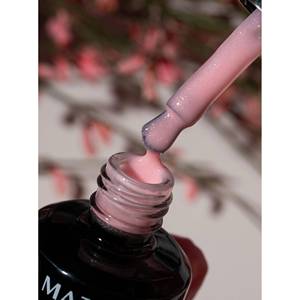 Base de Maquillaje Majida Cosmetics Ultra Strong 15 ml Sin HEMA Shine Candy - Product Image 5