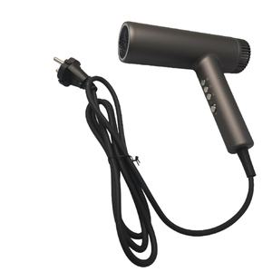 Secador de Pelo Plegable Portátil de Viaje de Alta Velocidad de 32 m/s, 2000-2400 W, Secador de Pelo Profesional de Salón con Motor Bldc - Product Image 2