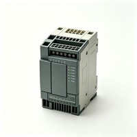Controlador de Procesos CPU 1756-L85EP, Controlador PLC 1756L85EP con Servicio de Conversión de Protocolo CM/CP Opcional