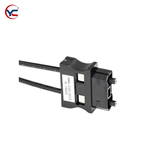%100 Test Edilmiş Fanuc A66L-6001-0023 # LnR003 Dahili Optik Fiber Kablo Orijinal CNC Yedek Parçaları Çin'den Hızlı Kargo - Product Image 2