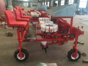 Transplanteur de légumes et de <span class=keywords><strong>semis</strong></span> à chaud, machine à planter les <span class=keywords><strong>semis</strong></span> montée sur tracteur, équipement de <span class=keywords><strong>semis</strong></span> en serre pour l'agriculture - Product Image 3