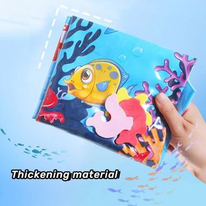 Yeni karın su paspası Pet yaz Mat için kalınlaşmış su sensörü köpekler kediler için oyun matı su duyusal Sensory yaz yatak yastık - Product Image 6