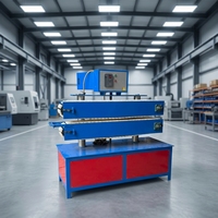 Machine d'extrusion automatique de tuyaux en plastique LDPE PE PVC PP à vis simple, moteur 18,5 kW, composants de pompe essentiels, ligne complète, marque GT
