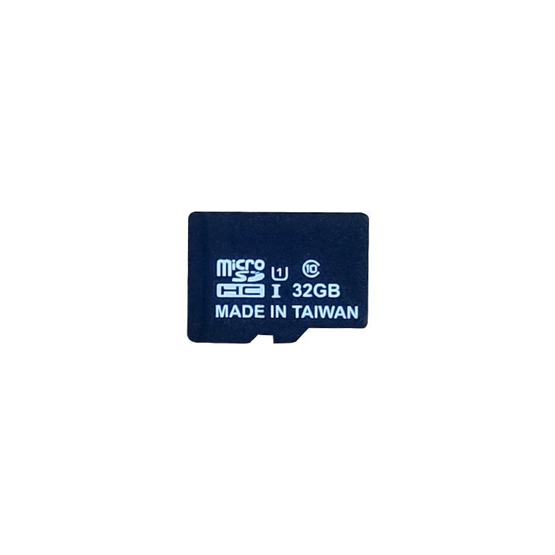 32G card