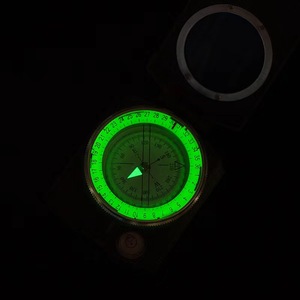 <span class=keywords><strong>Aiguille</strong></span> de pointage multifonctionnelle américaine <span class=keywords><strong>boussole</strong></span> métallique lumineuse <span class=keywords><strong>boussole</strong></span> en alliage de zinc de haute qualité - Product Image 6