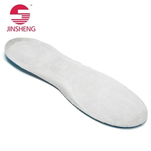 Gel <b>Insoles</b> Comfortable Soft Gel Silicon Foot Protector Good Price High Quality Work <b>Insoles</b> Whole Sale - Product Image 5