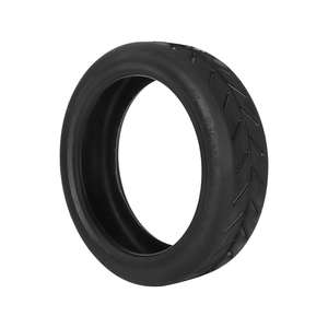 ยางเสริมแรงขนาด 8 1/2*2  ยางหุ้มขนาด 8.5x2 สำหรับสกู๊ตเตอร์ไฟฟ้า M365 Pro Pro2 1S ยางลม ยางนอก ยางแบบมีโครง 8.5*2 - Product Image 2