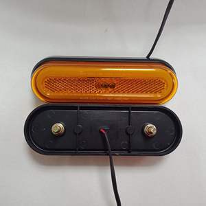 Задние светодиодные фары нового дизайна для мотоцикла (Z101) - Product Image 2