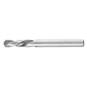 Herramientas de Corte, Brocas y Cortadores para Metal, Broca Helicoidal Cilíndrica FERVI Serie Corta - Product Image 1