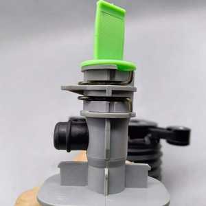 Nouvel <span class=keywords><strong>embrayage</strong></span> pour R-enault Clio 2-3 K-ango 306206219R 306206219R - Product Image 4