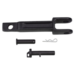 ตะขอลากรถบรรทุก A20-6014 สำหรับ Peterbilt Kenworth แบบเหล็กเดี่ยว พร้อมสลักล็อคและสลักยึดตัวถัง - Product Image 5