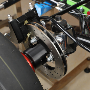 Kart à essence certifié CE TSKART pour adultes, kart de loisirs à <span class=keywords><strong>moteur</strong></span> pour piste de <span class=keywords><strong>karting</strong></span>, location de kart pour club <span class=keywords><strong>avec</strong></span> <span class=keywords><strong>moteur</strong></span> 200CC - Product Image 6