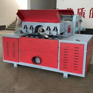 Scie à table coulissante de précision facile à utiliser 220v Machine de <span class=keywords><strong>menuiserie</strong></span> Machine à scie multi-déchirure à vendre bon marché - Product Image 3