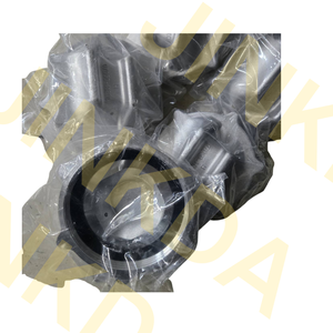 מכסה חלפים למכלי דלק 07050-41200 0705041200 לדחפור D60A-8/D70LE - Product Image 3