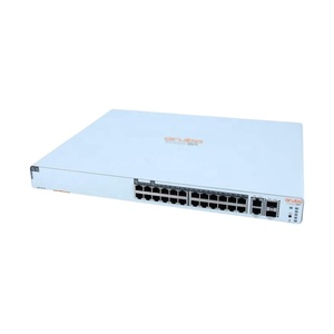 Nouveau en stock <span class=keywords><strong>JL807A</strong></span> pour Aruba Instant on 1960 24G PoE 2XGT 2SFP+ 370W Switch - Product Image 2